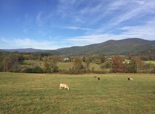 190 Fodderstack Rd, Washington, VA 22747