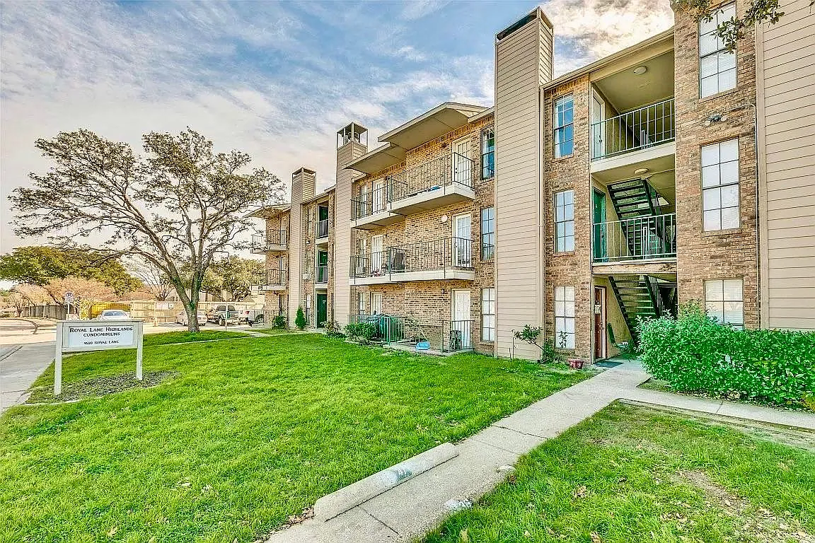 1 bed, 524 sqft, $1,100 — Photo 1