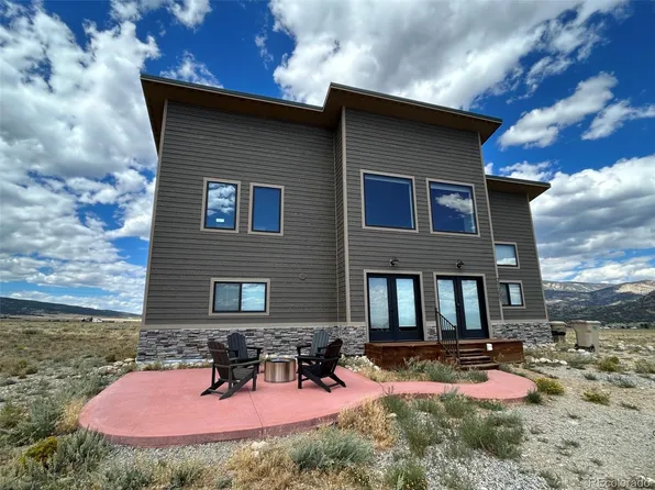 31351 Phil Court, Buena Vista, CO 81211