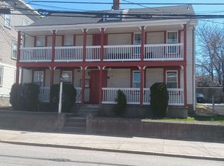 158 Front St #7, Woonsocket, RI 02895