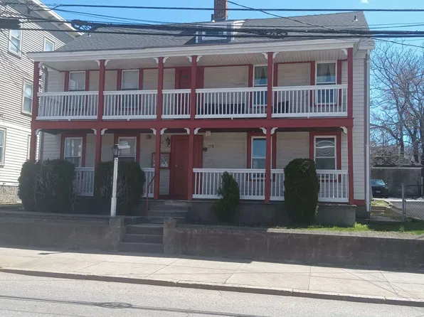 158 Front St #10, Woonsocket, RI 02895