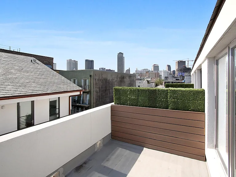 618 N Rampart St #201 — Photo 20