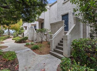 8482 Via Sonoma UNIT 18, La Jolla, CA 92037