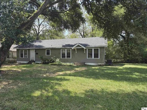 1215 Parnell St, West Monroe, LA 71291