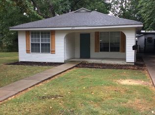 2011 Simms St, Conway, AR 72034