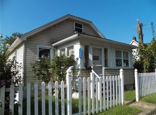 1269 Lincoln St, Vandergrift, PA 15690