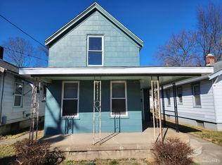 1008 Fairview Ave, Hamilton, OH 45015