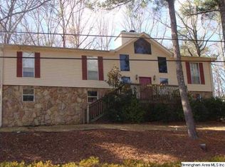 720 Brookview Dr, Gardendale, AL 35071