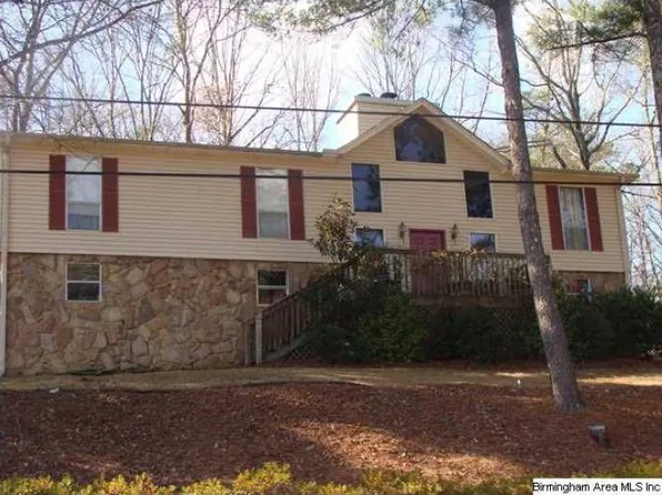 720 Brookview Dr, Gardendale, AL 35071