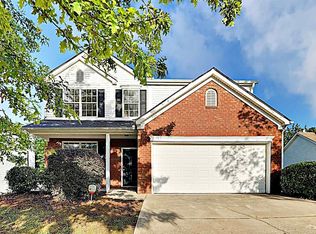 6574 Willow Bend Ln, Austell, GA 30168