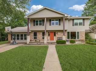 1020 Young Trl, Fairview, TX 75069