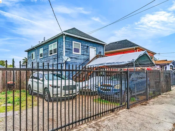 1163 83rd Ave, Oakland, CA 94621