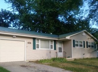 1915 Bruning Dr, Wilmington, IL