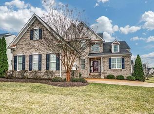 1650 Centerville Parke Ln, Goochland, VA 23103