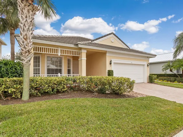 175 NW Willow Grove Ave, Port Saint Lucie, FL 34986