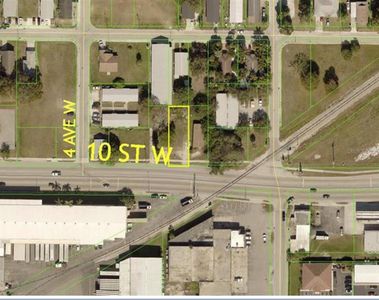 322 10th St W #17, Palmetto, FL, 34221