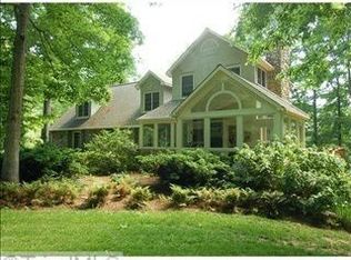 147 Haywood Dr, Advance, NC 27006