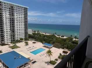 1201 S Ocean Dr APT 1609S, Hollywood, FL 33019