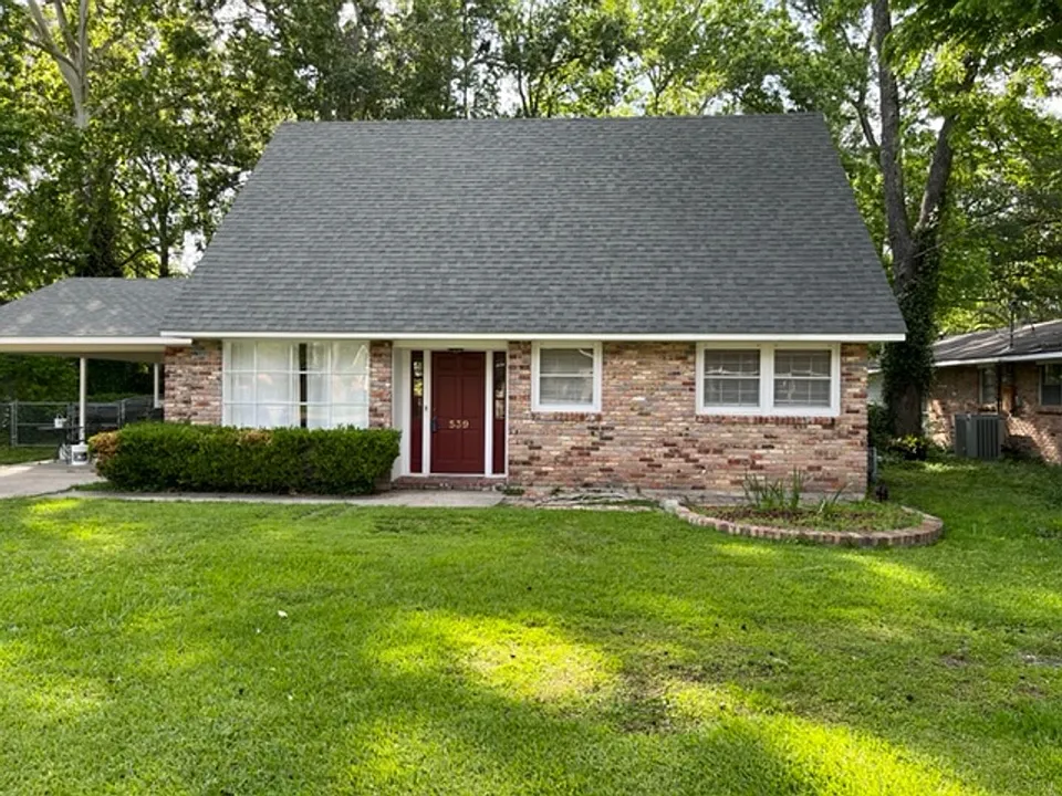 539 Baird Dr