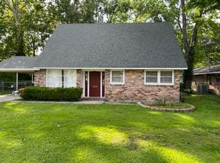 539 Baird Dr, Baton Rouge, LA 70808