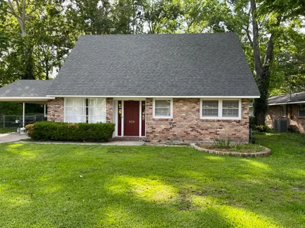 539 Baird Dr, Baton Rouge, LA 70808