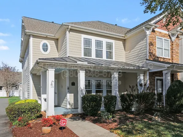 2330 Bonterra Blvd, Indian Trail, NC 28079