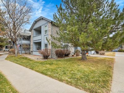 8015 W Eastman Place #106, Lakewood, CO, 80227