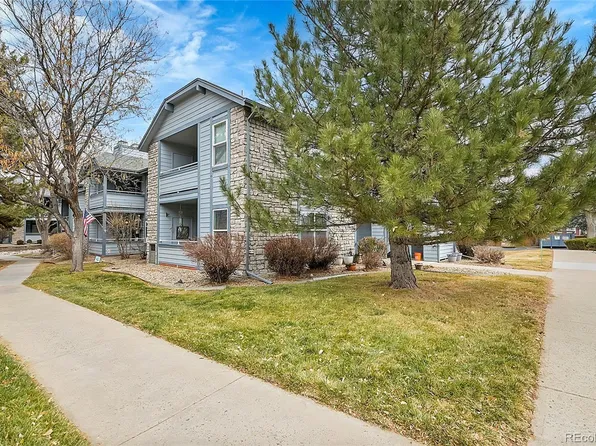 8015 W Eastman Place #106, Lakewood, CO 80227