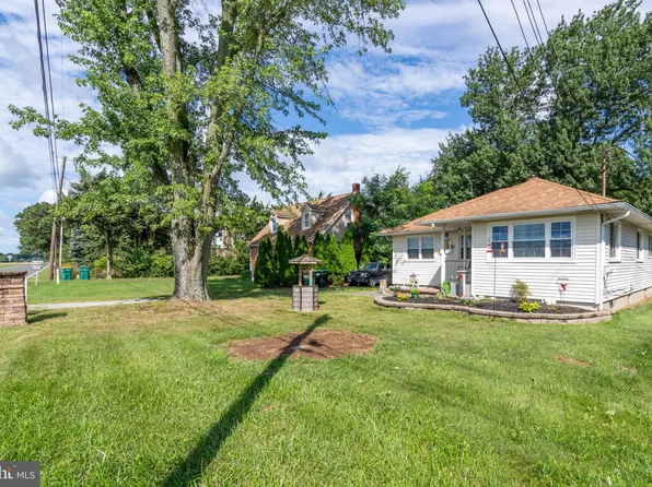 468 Richards Rd, Bridgeton, NJ 08302