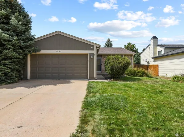 2893 S Uravan Street, Aurora, CO 80013