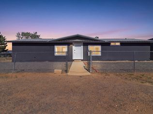 24 Griffin Rd, Moriarty, NM 87035