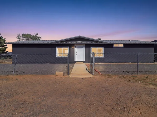 24 Griffin Rd, Moriarty, NM 87035