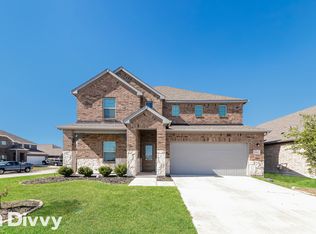 500 Taylor Dr, Fate, TX 75087