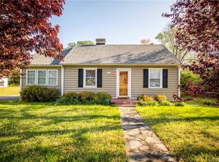 114 E Magruder St, Sandston, VA 23150