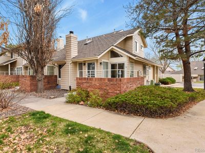 5317 W Iliff Drive #101, Lakewood, CO, 80227