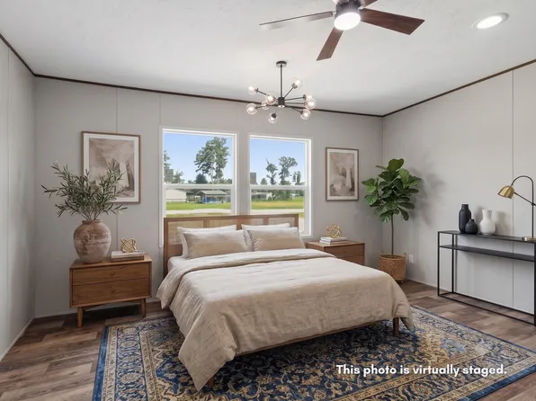 12530 County Road 3740, Cleveland, TX 77327