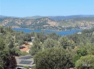 9539 Fairway Drive, Kelseyville, CA