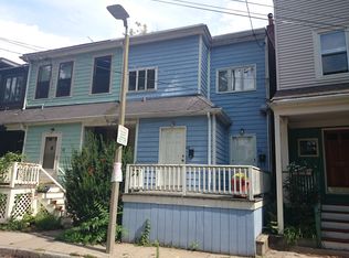 40-40A Newbern St, Jamaica Plain, MA 02130