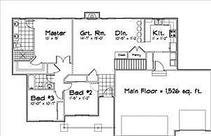 2nd image of 926 Park Dr