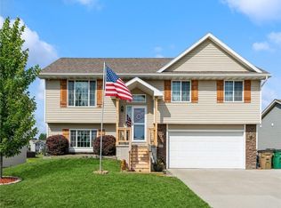 503 Filmore Ave SE, Bondurant, IA 50035