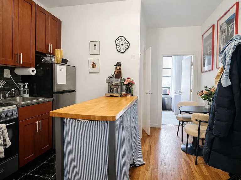 109 Eldridge St #7 — Photo 6