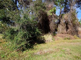 Brasher Ave, North port, FL 34287