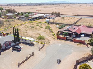 14100 Gatlin Ct, El Paso, TX 79938