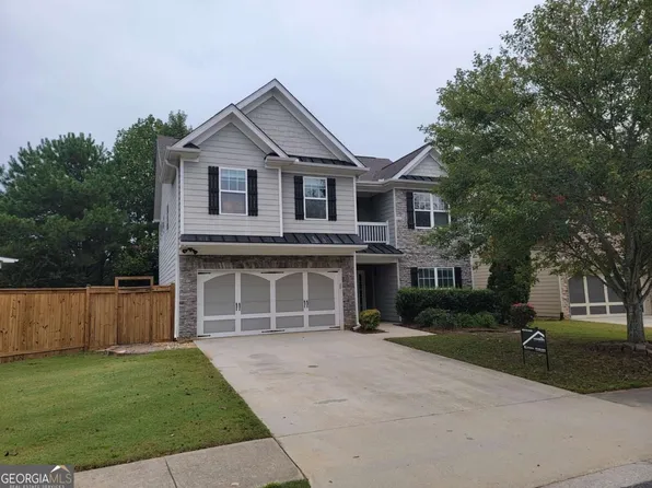 908 Upland Ives Dr, Buford, GA 30518