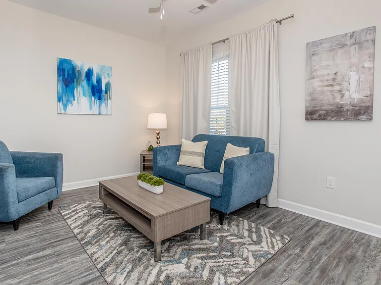 The Reserve at Rivington Townhome Rentals — Photo 21