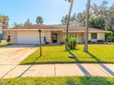 617 Boars Head Dr, Port Orange, FL, 32127