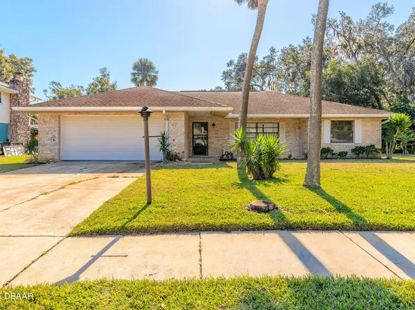 617 Boars Head Dr, Port Orange, FL 32127