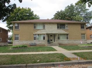 4031 N 61st St APT 4, Milwaukee, WI