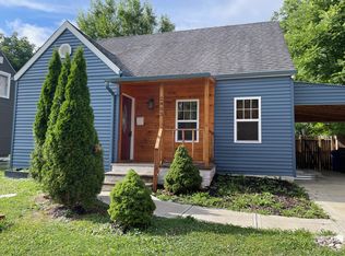 2483 Vendome Dr S, Columbus, OH 43219