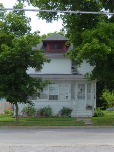 35 Mechanic St, Akron, NY, 14001
